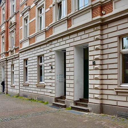 Greenbnbs: Cozy Urban Jungle In The City Centre Эссен Экстерьер фото